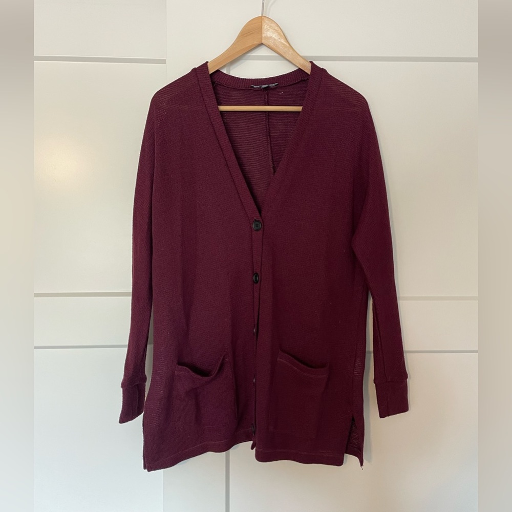 American Eagle Cardigan